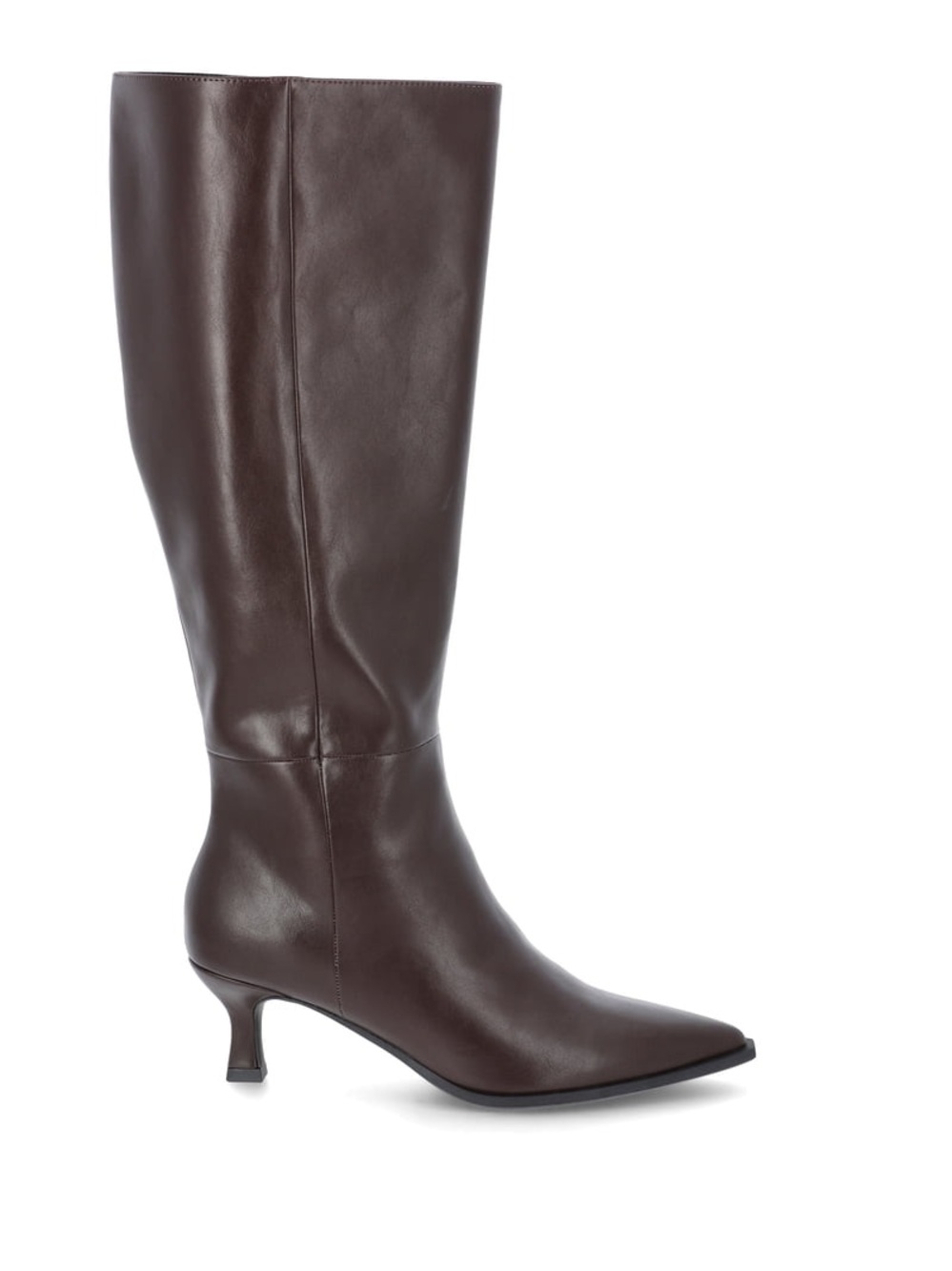 NWT Madden NYC Faux Leather Brown Tall Boots